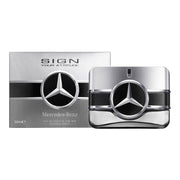 Mercedes-Benz Sign Your Attitude Eau de Toilette