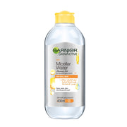 Garnier Micellar Brightening Cleanser Water with Vitamin C