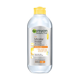 Garnier Micellar Brightening Cleanser Water with Vitamin C