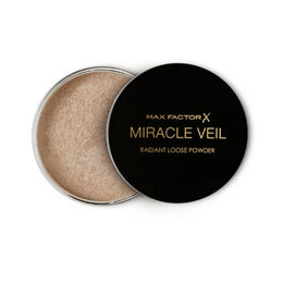 Max Factor Miracle Veil Loose Powder