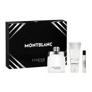 MontBlanc Legend Spirit 100 ML Gift Set