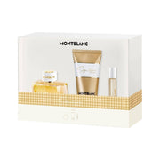 Montblanc Signature Absolue Eau de Parfum 100ML Gift Set