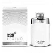 MontBlanc Legend Spirit Eau de Toilette