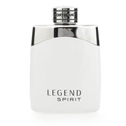 MontBlanc Legend Spirit Eau de Toilette