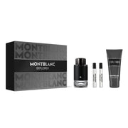 Montblanc Explorer Gift Set