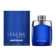 MontBlanc Legend Blue Eau De Parfum