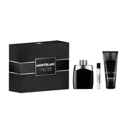 MontBlanc Men's Legend Gift Set