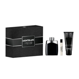 MontBlanc Men's Legend Gift Set
