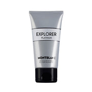 Montblanc Explorer Platinum Shower Gel 150ML