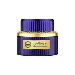 Al Ambra Oud Muattar Shamsy Bakhour