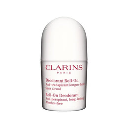 Clarins Roll On Deodorant 50 ML