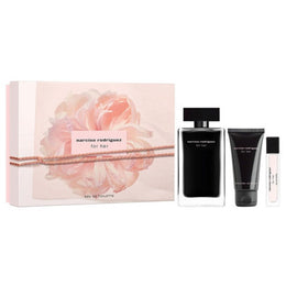 Narciso Rodriguez Narciso Rodriguez Gift Set