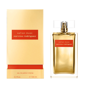 Narciso Rodriguez Safran Musc Eau de Parfum Intense 100 ML