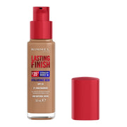 Rimmel London Lasting Finish Foundation