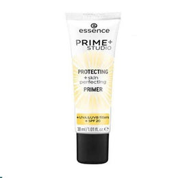 Essence Prime + Studio Protect + Perfect Primer