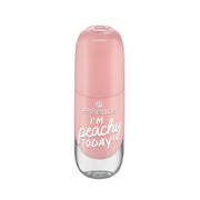 Essence Nail polish Gel Nail Color