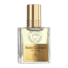 Nicolai Ambre Cashmere Intense