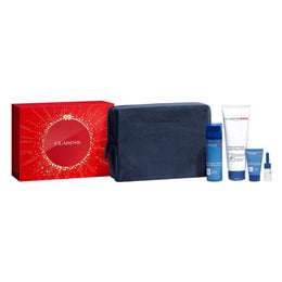 Clarins Christmas Mens Gift Set