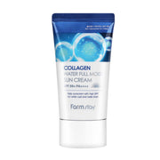 Farm Stay Collagen Water Full Moist Sun Cream