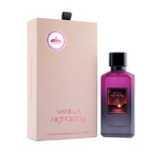 Al Ambra Vanilla Night & Day Eau De Parfum 50 ML