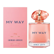 Giorgio Armani My Way Ylang Eau de Parfum 90 ML