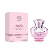 Versace Dylan Blush Eau de Parfum