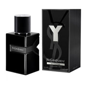 Yves Saint Laurent Y Men Le Parfum
