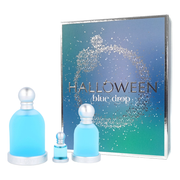Halloween Blue Drop Gift Set