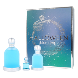Halloween Blue Drop Gift Set
