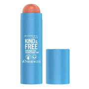 RimmelLondon Kind & Free Tinted Multi-Stick