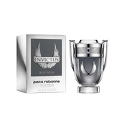 Paco Rabanne Invictus Platinum Eau de Parfum