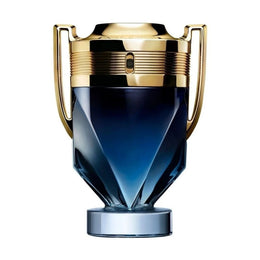 Paco Rabanne Men's Invictus Parfum 100 ML