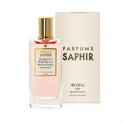 Saphir Perfect Eau de Parfum Vapo For Women 50 ML