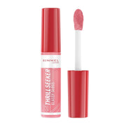 Rimmel London Lip Gloss Thrill Seeker