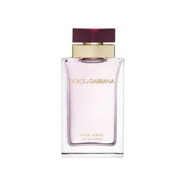 Dolce & Gabbana Pour Femme Eau De Parfum 100 ML