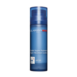 Clarins Men Super Moisture Lotion SPF20 50ML