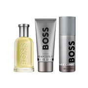 Hugo Boss Bottled Eau De Toilette Gift Set