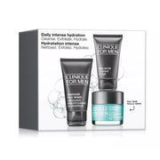 Clinique The Intense Hydration System Skincare Set