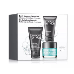 Clinique The Intense Hydration System Skincare Set