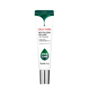 Farm Stay Cica Farm Revitalizing Rolling Eye Serum 25 ml