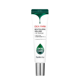 Farm Stay Cica Farm Revitalizing Rolling Eye Serum 25 ml