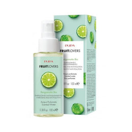 Pupa Milano Fruit Lovers Acqua Bergamot 100 ML