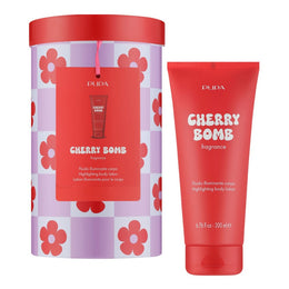 Pupa Happy box fluido illuminante 200 ML