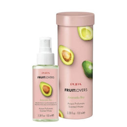 Pupa Fruit Lovers Perfumed Water Avocado 100 ML