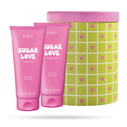 Pupa Milano Happy Box Gift Set