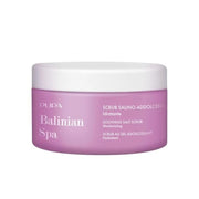 Pupa Balinian Spa Soothing and Hydrating Salt Scrub