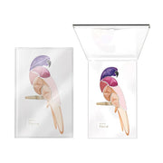 Pupa Milano Parrot Copacabana 004 Eye Shadow