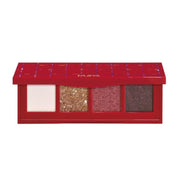 Pups Milano Holiday Land Palette Spicy Punch