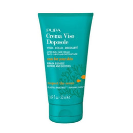 Pupa After Sun Face Cream 50 ML