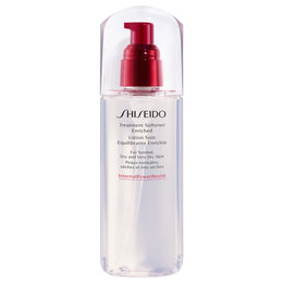 Shiseido Treatment Softener Enriched